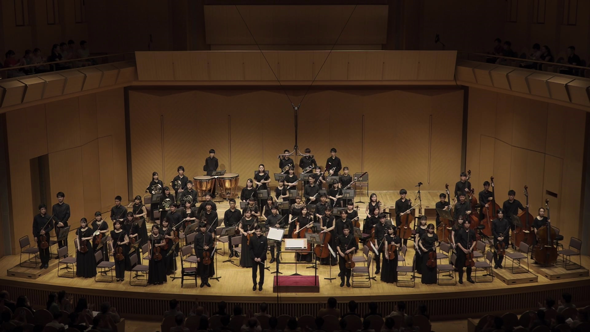 クラシック音楽を“なま”で楽しもう♪♪ クレド交響楽団第2回ミニ